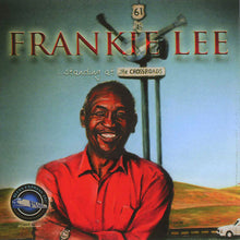 Load image into Gallery viewer, Frankie Lee (3) : Standing At The Crossroads (CD, Album)
