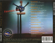 Load image into Gallery viewer, Frankie Lee (3) : Standing At The Crossroads (CD, Album)
