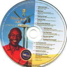Load image into Gallery viewer, Frankie Lee (3) : Standing At The Crossroads (CD, Album)
