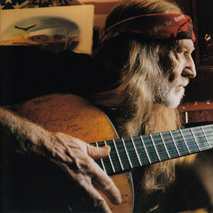 Willie Nelson : It Always Will Be (CD, Album, Club)