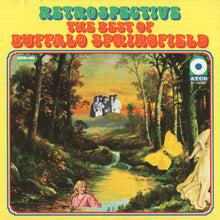 Load image into Gallery viewer, Buffalo Springfield : Retrospective (The Best Of Buffalo Springfield) (CD, Comp, RE)
