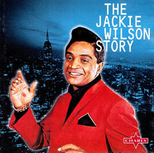Load image into Gallery viewer, Jackie Wilson : The Jackie Wilson Story - The New York Years, Volume 4 (CD, Comp)
