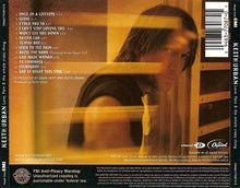 Load image into Gallery viewer, Keith Urban : Love, Pain &amp; The Whole Crazy Thing (CD, Album, Enh)
