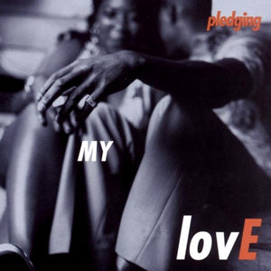 Various : Pledging My Love (CD, Comp)