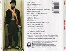 Load image into Gallery viewer, Dr. John : Dr. John&#39;s Gumbo (CD, Album, RE)
