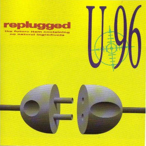 U96 : Replugged (CD, Album)