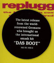 Load image into Gallery viewer, U96 : Replugged (CD, Album)
