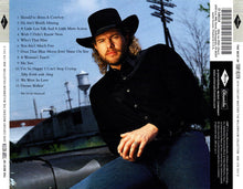 Load image into Gallery viewer, Toby Keith : The Best Of Toby Keith (CD, Comp, Club, RM)
