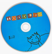 Load image into Gallery viewer, Sara Hickman : Toddler (CD, Album)
