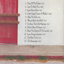 Load image into Gallery viewer, Ray Wylie Hubbard : Loco Gringo's Lament (CD, Album)
