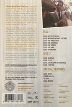 Load image into Gallery viewer, Elvis Presley : Elvis By The Presleys (2xDVD-V, NTSC, Dol)
