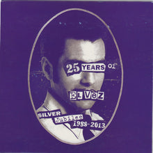 Load image into Gallery viewer, El Vez : God Save The King - 25 Years Of El Vez (CD, Album, Comp)

