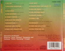 Load image into Gallery viewer, Various : Ragga Mania Vol.2 (CD, Comp)
