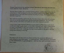 Load image into Gallery viewer, Chip Taylor : I'll Carry For You (CD, Album)
