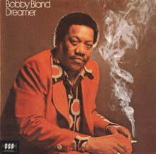 Load image into Gallery viewer, Bobby Bland : Dreamer (CD, Album, RE)
