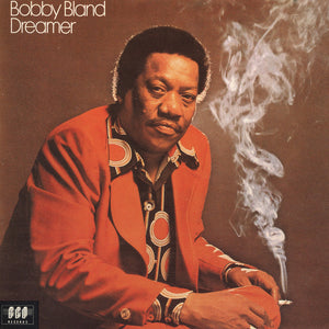Bobby Bland : Dreamer (CD, Album, RE)