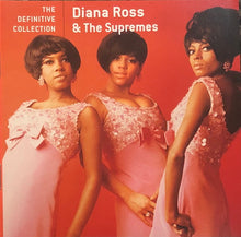 Load image into Gallery viewer, Diana Ross &amp; The Supremes* : The Definitive Collection (CD, Comp)
