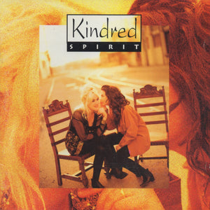 Kindred Spirit (3) : Kindred Spirit (CD, Album)