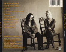 Load image into Gallery viewer, Kindred Spirit (3) : Kindred Spirit (CD, Album)
