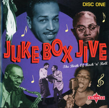 Load image into Gallery viewer, Various : Juke Box Jive: The Birth Of Rock &#39;n&#39; Roll (2xCD, Comp)
