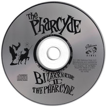 Load image into Gallery viewer, The Pharcyde : Bizarre Ride II The Pharcyde (CD, Album, RE, WEA)
