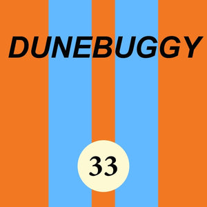 Dunebuggy (4) : 33 (LP, Album)