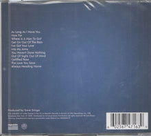 Load image into Gallery viewer, Roger Daltrey : As Long As I Have You (CD, Album)
