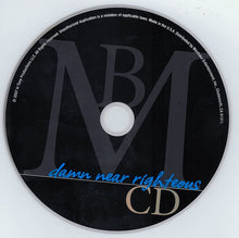 Load image into Gallery viewer, Bill Medley : Damn Near Righteous (CD + DVD)
