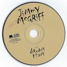 Load image into Gallery viewer, Jimmy McGriff : The Dream Team (CD, Album, Promo)
