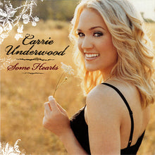 Load image into Gallery viewer, Carrie Underwood : Some Hearts (CD, Album)
