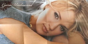 Carrie Underwood : Some Hearts (CD, Album)