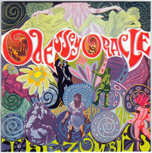 Load image into Gallery viewer, The Zombies : Odessey &amp; Oracle (CD, Album, Mono, RE, RM, 30t)
