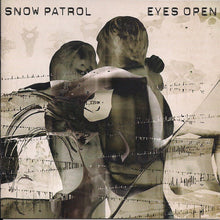 Load image into Gallery viewer, Snow Patrol : Eyes Open (CD, Album, EDC)
