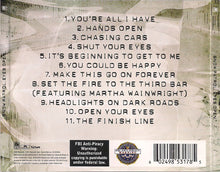 Load image into Gallery viewer, Snow Patrol : Eyes Open (CD, Album, EDC)
