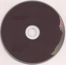 Load image into Gallery viewer, Snow Patrol : Eyes Open (CD, Album, EDC)
