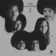 Load image into Gallery viewer, The Sylvers : The Sylvers II (LP, Album)
