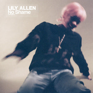 Lily Allen : No Shame (CD, Album)