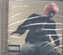 Load image into Gallery viewer, Lily Allen : No Shame (CD, Album)

