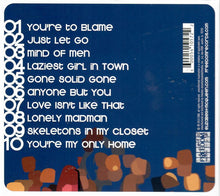 Load image into Gallery viewer, Elizabeth McQueen : The Laziest Girl In Town (CD, Album)
