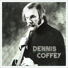 Load image into Gallery viewer, Dennis Coffey : One Night At Morey’s: 1968 (CD, Album)
