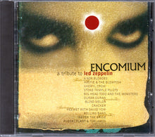 Load image into Gallery viewer, Various : Encomium: A Tribute To Led Zeppelin (CD, Comp)
