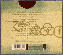 Load image into Gallery viewer, Various : Encomium: A Tribute To Led Zeppelin (CD, Comp)
