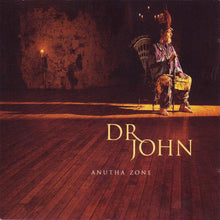 Load image into Gallery viewer, Dr John* : Anutha Zone (CD, Album)
