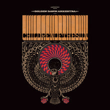 Load image into Gallery viewer, Golden Dawn Arkestra : Children Of The Sun (CD, Album, Dig)
