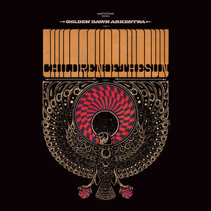 Golden Dawn Arkestra : Children Of The Sun (CD, Album, Dig)