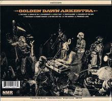 Load image into Gallery viewer, Golden Dawn Arkestra : Children Of The Sun (CD, Album, Dig)
