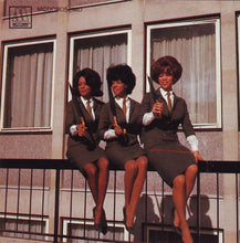 Load image into Gallery viewer, Diana Ross &amp; The Supremes* With The Temptations : A Bit Of Liverpool / TCB (CD, Album, Comp, RE, RM)
