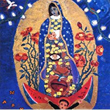 The Krayolas : La Conquistadora (CD, Album)