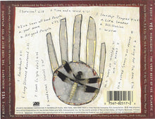 Load image into Gallery viewer, Yes : Highlights - The Very Best Of Yes (CD, Comp, RE, RM)
