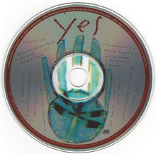 Load image into Gallery viewer, Yes : Highlights - The Very Best Of Yes (CD, Comp, RE, RM)
